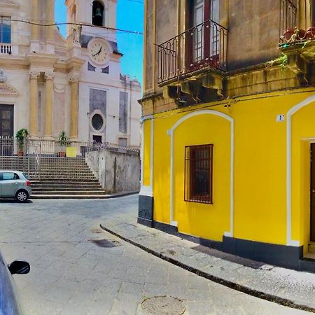 Liotru House Catania Apartment Exterior photo