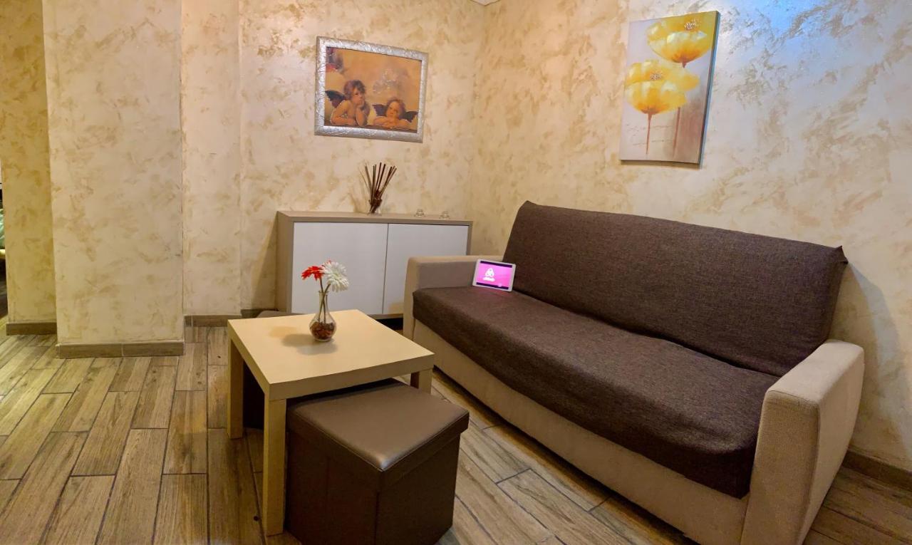 Liotru House Catania Apartment Exterior photo