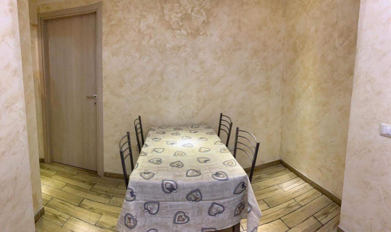 Liotru House Catania Apartment Exterior photo